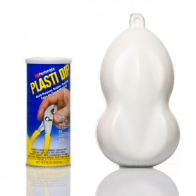 Plasti Dip White Λευκό Παχύρευστο (Unthinned) 429ml