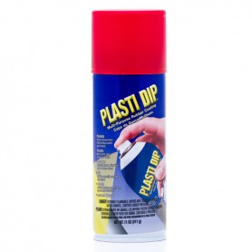 Plasti Dip Spray Red 400ml