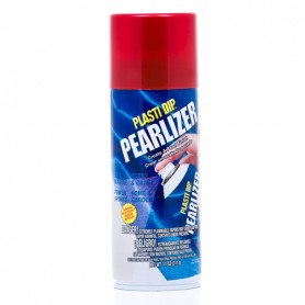 Plasti Dip Spray Red Lava Pearlizer (Enhancer - Ενισχυτικό) 400ml