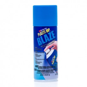 Plasti Dip Spray Blaze Blue 400ml