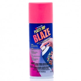 Plasti Dip Spray Blaze Pink 400ml