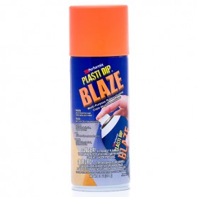 Plasti Dip Spray Blaze Orange 400ml