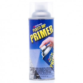 Plasti Dip Spray Primer Αστάρι Διάφανο 311gr