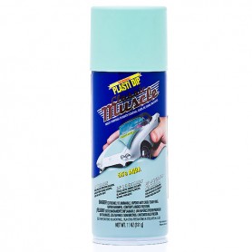 Plasti Dip Spray 50s Aqua 400ml