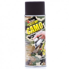 Plasti Dip Spray Camo Brown 400ml