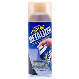 Plasti Dip Spray Gold Metalizer (Enhancer - Ενισχυτικό) 400ml