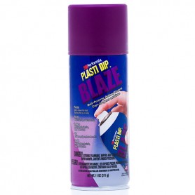 Plasti Dip Spray Blaze Purple 400ml