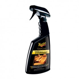 Meguiar's Leather Conditioner Ενυδατικό Σπρέι Δερμάτων (G18616) 473ml