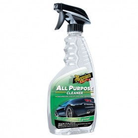 Meguiar's All Purpose Cleaner Καθαριστικό Γενική Σπρέι Χρήσης (G9624) 710ml