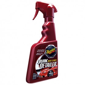 Meguiar's Quik Detailer Σπρέι Τακτικής Συντήρησης (A3316) 473ml