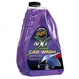 Meguiar's NXT Car Wash Σαμπουάν Αυτοκινήτου Με Πολυμερή (G12664) 1892ml