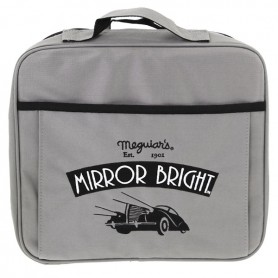 Meguiar's Mirror Bright Bag Τσάντα Χειρός (MBBAG)