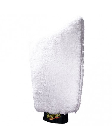 Meguiar's Microfibre Wash Mitt Γάντι Πλυσίματος Από Μικροϊνες (X3002)