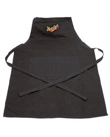 Meguiar's Apron Ποδιά Εργασίας (STAPRON)