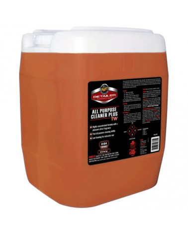 Meguiar's All Purpose Cleaner Plus TW 18.93Lt (D10405)