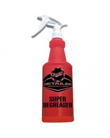 Meguiar's Detailer Super Degreaser Bottle 945ml (D20108PK12)