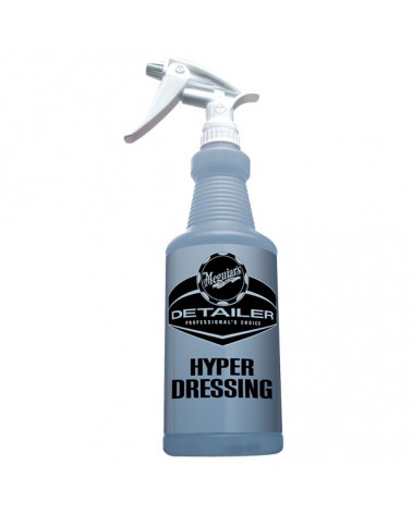 Meguiar's Detailer Hyper Dressing Bottle 945ml (D20170PK12)