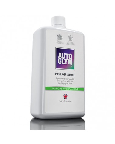 Autoglym Polar Seal Υδροφοβική Επίστρωση Προστασίας "Polar" 1lt