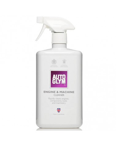 Autoglym Engine & Machine Cleaner Καθαριστικό Κινητήρα-Σασί-Θόλους 1lt