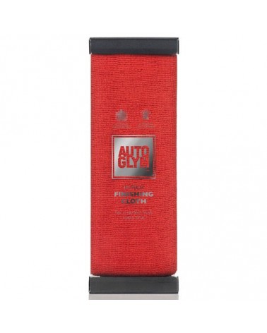 Autoglym Hi-Tech Finishing Cloth Ειδικό Πανί Μικροϊνών