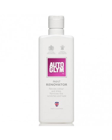 Autoglym Paint Renovator Ανανεωτικό Χρώματος-Γρατζουνιές 500ml