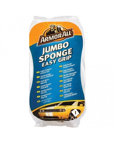 Armor All Jumbo Sponge Σφουγγάρι Πλυσίματος