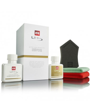 Autoglym Ultra High Definition Ceramic Kit