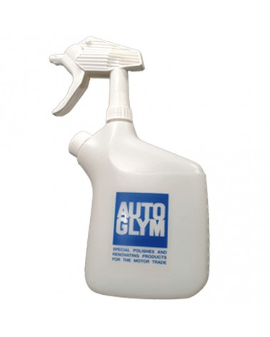 Autoglym Επαγγελματικός Ψεκαστήρας 1Lt