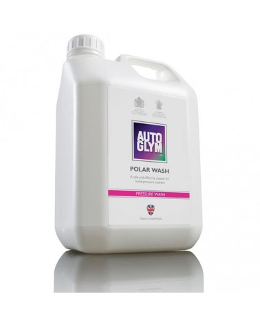 Autoglym Polar Wash Σαμπουάν Για Αφροποιητή 2.5lt