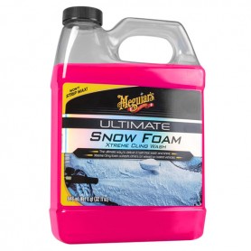 Meguiar's Ultimate Snow Foam Σαμπουάν Για Αφροποιητή 1.89Lt (G191564EU)