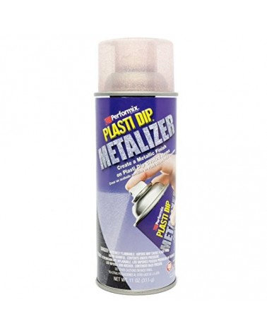 Plasti Dip Spray Red Metalizer (Enhancer - Ενισχυτικό) 400ml