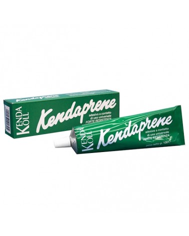 Kenda Koll Βενζινόκολλα Σωληνάριο 75gr