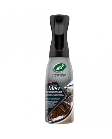 Turtle Wax Interior Detailer Flairosol Για Εσωτερική Περιποίηση 591ml