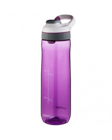 Παγούρι Νερού Contigo Cortland Radiant Orchid/White Πλαστικό 720ml