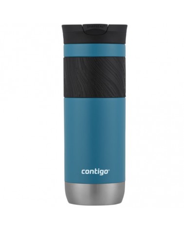 Θερμός Contigo Byron 2.0 Juniper Ανοξείδωτο 590ml