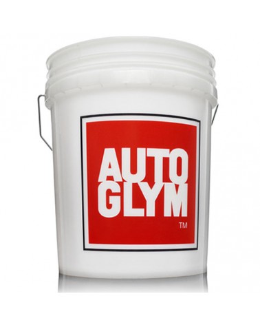 Autoglym Car Wash Bucket Κουβάς 20lt