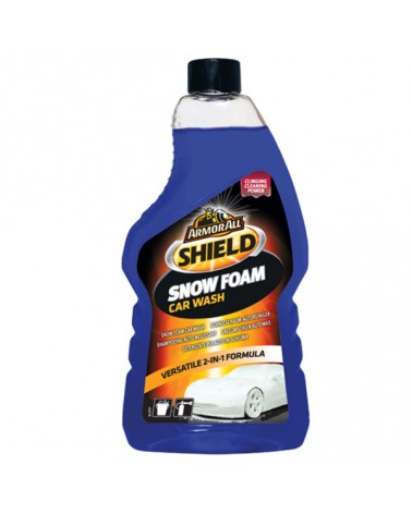 Armor All Snow Foam Αφρός Καθαρισμού 520ml