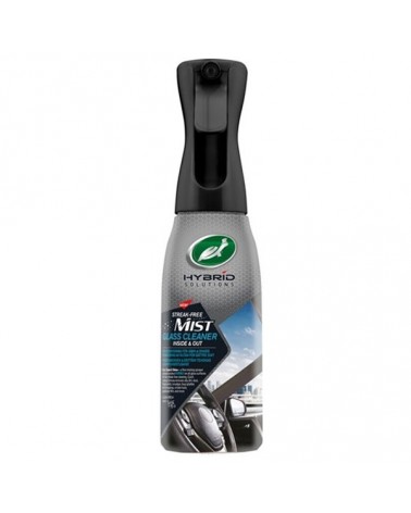 Turtle Wax Hybrid Solutions Streakfree Glass Mist Καθαριστικό Τζαμιών 591ml