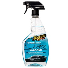 Meguiar's Perfect Clarity Glass Cleaner Καθαριστικό Σπρέι Κρυστάλλων 709ml (G8224)