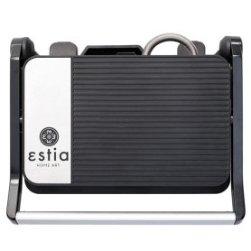 Σαντουιτσιέρα Γκριλιέρα Toast   Grill 2 Θέσεων 1200W