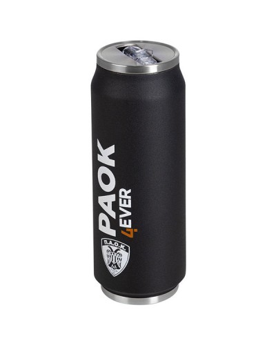 Θερμός Travel Cup Save Paok BC Edition 500ml