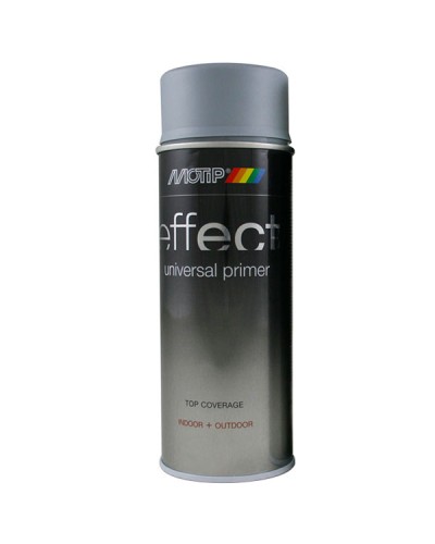 Αστάρι Spray Effects Γκρι 302102 Motip 400ml