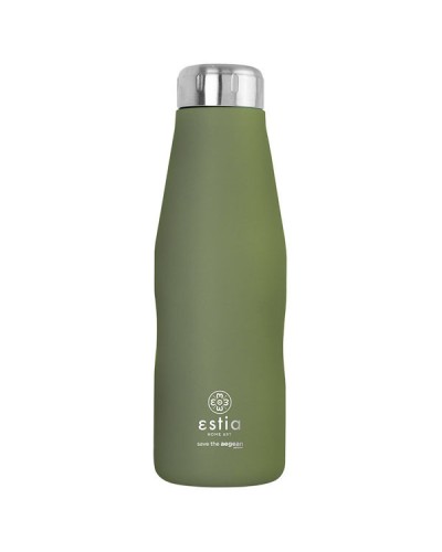 Θερμός Travel Flask Save The Aegean Forest Spirit 500ml