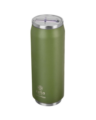 Θερμός Travel Cup Save The Aegean Forest Spirit 500ml