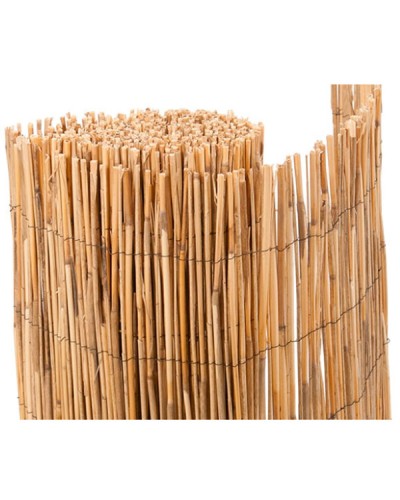 Bamboo Καλαμωτή Λεπτή Σε Ρολό 1x5m