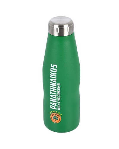 Θερμός Travel Flask Panathinaikos BC Edition 500ml