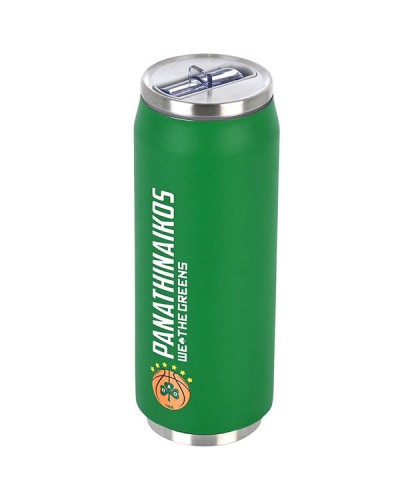 Θερμός Travel Cup Panathinaikos BC Edition 500ml