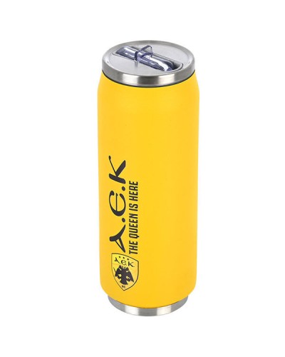 Θερμός Travel Cup Save Aek BC Edition 500ml