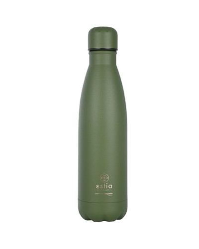 Θερμός Flask Lite Save The Aegean 500ml Forest Spirit