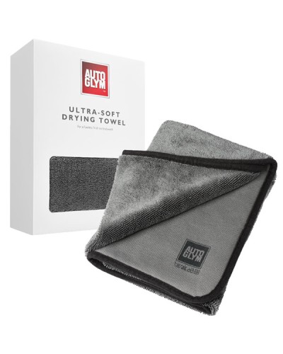 Autoglym Ultra-Soft Drying Towel Μεγάλη Πετσέτα Στεγνώματος Extra Απαλή 60x80cm